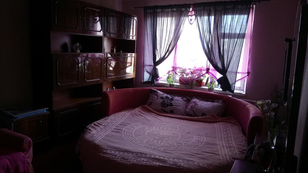 Apartment On Raisy Okipnoi 5 Kyiv Exterior foto