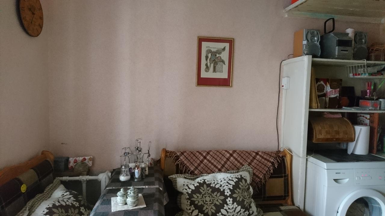 Apartment On Raisy Okipnoi 5 Kyiv Exterior foto